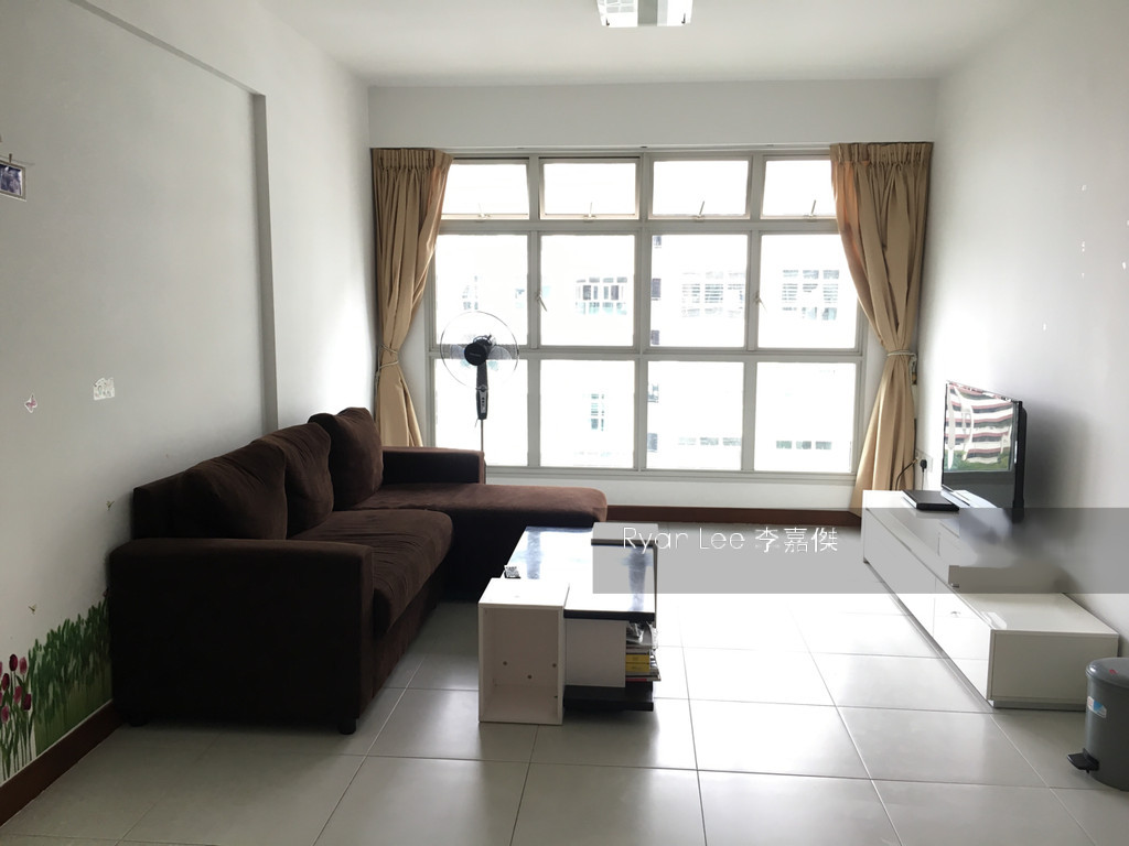 Blk 886C Woodlands Drive 50 (Woodlands), HDB 4 Rooms #136893112